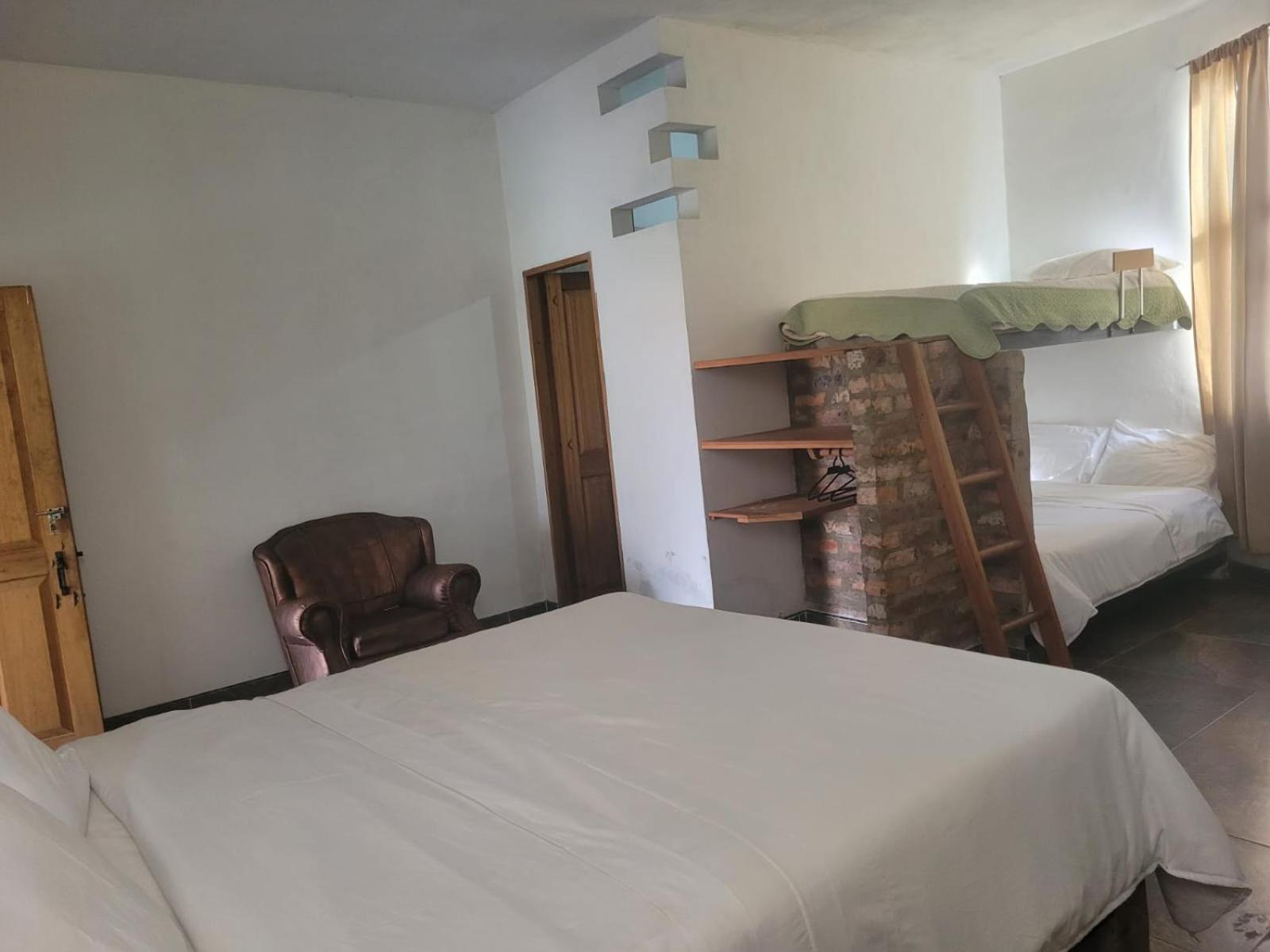 Entre Sombreros Hotel Villa de Leyva Exterior photo
