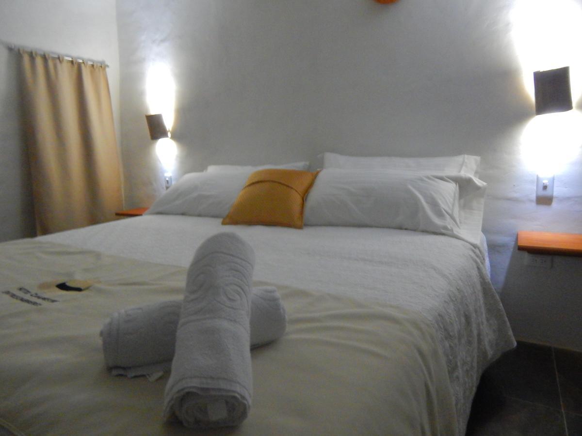 Entre Sombreros Hotel Villa de Leyva Exterior photo